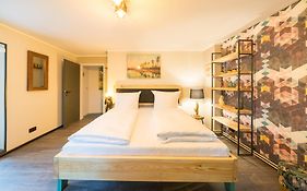 Design Apartments - 